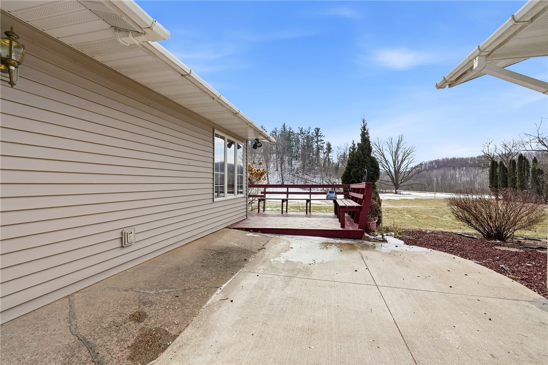 N9446 County Road Q, Downing, WI — photo 45