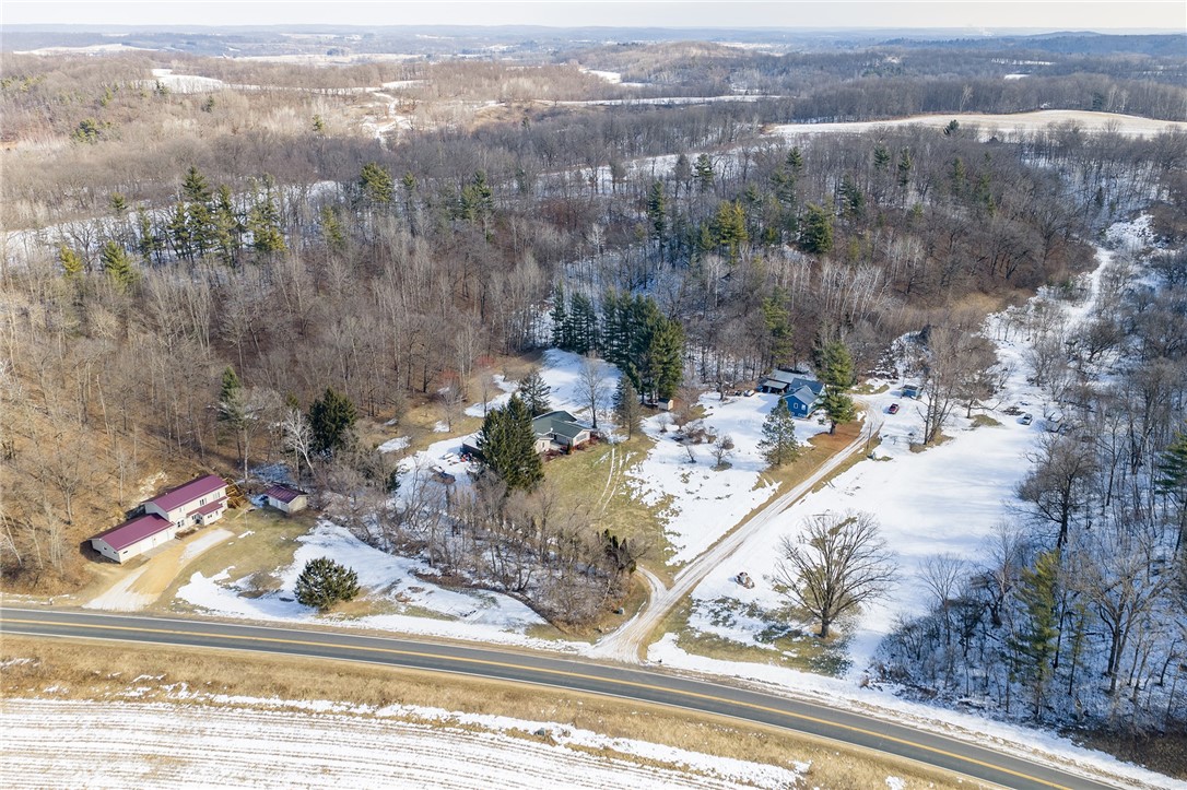 N9446 County Road Q, Downing, WI — photo 51