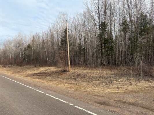 ON CTH B Winter WI 54896 — photo 1