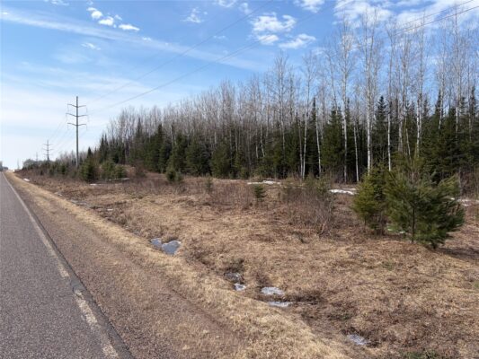 ON CTH F Park Falls WI 54552 — photo 1
