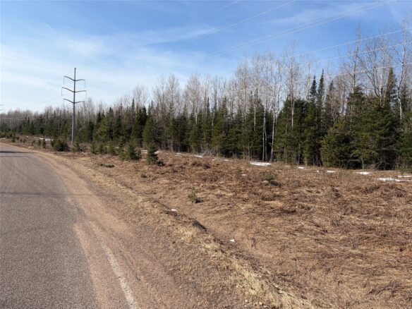 On CTH F Park Falls WI 54552 — photo 1