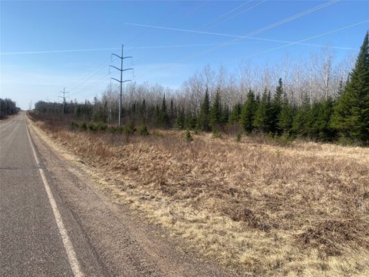 ON CTH F Park Falls WI 54552 — photo 1