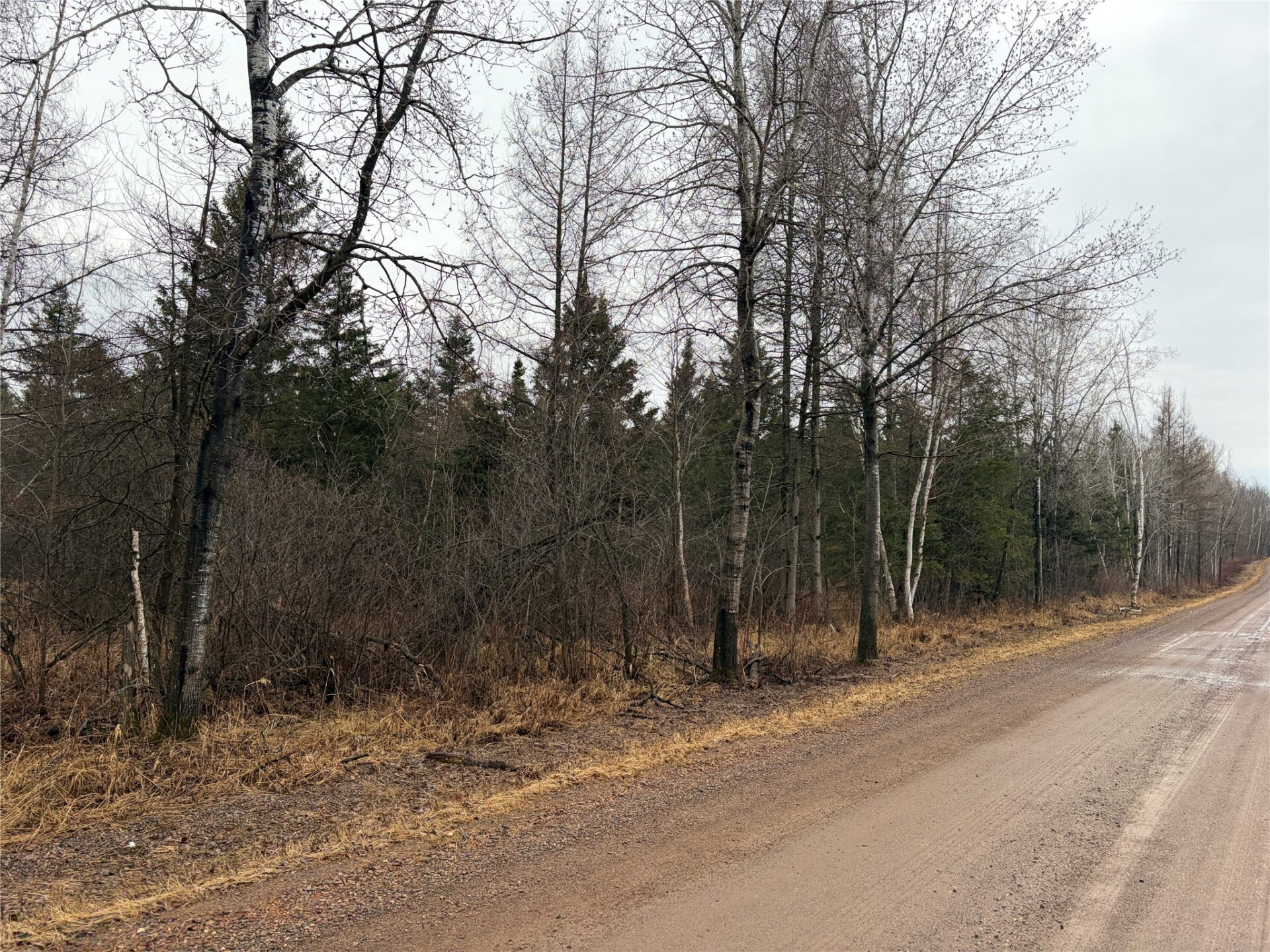 ON Sheep Camp Road Ladysmith WI 54848
