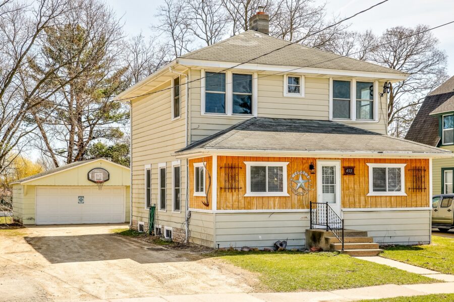 453 Glendale Avenue