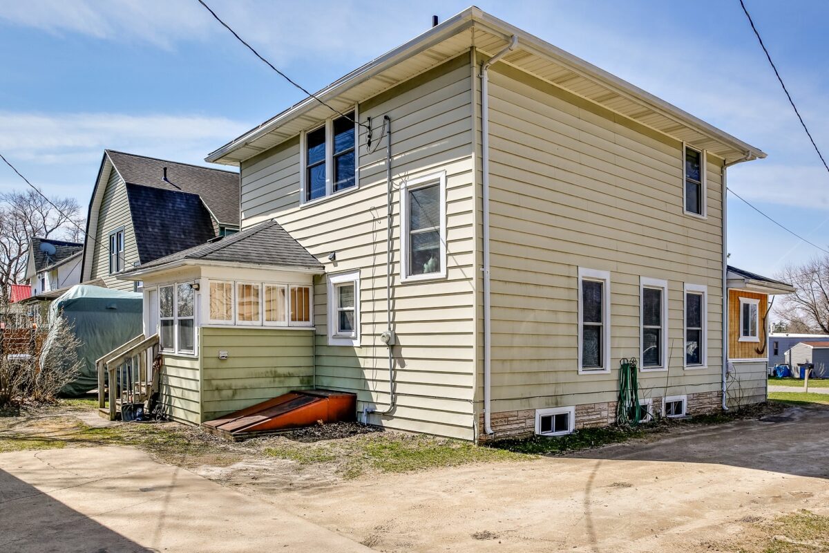 453 N Glendale Avenue, Tomah, WI