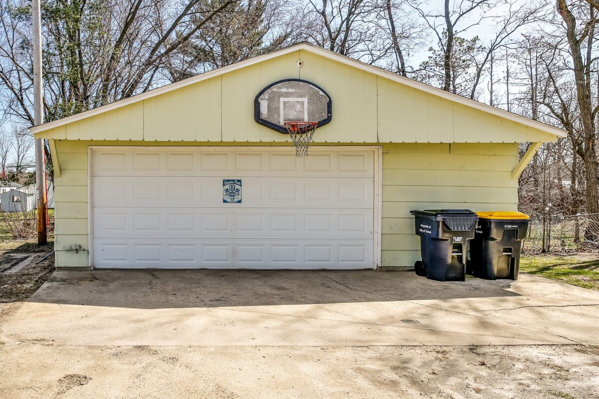 453 N Glendale Avenue, Tomah, WI