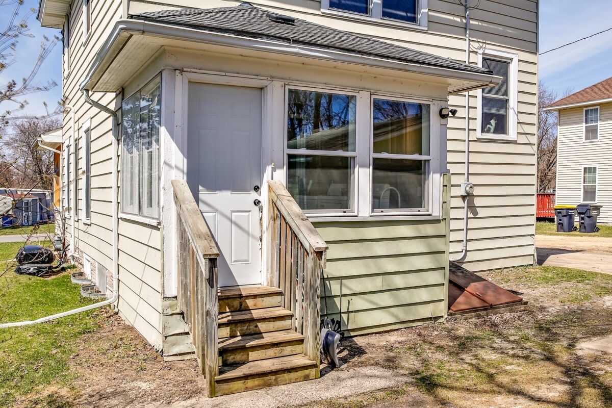 453 N Glendale Avenue, Tomah, WI