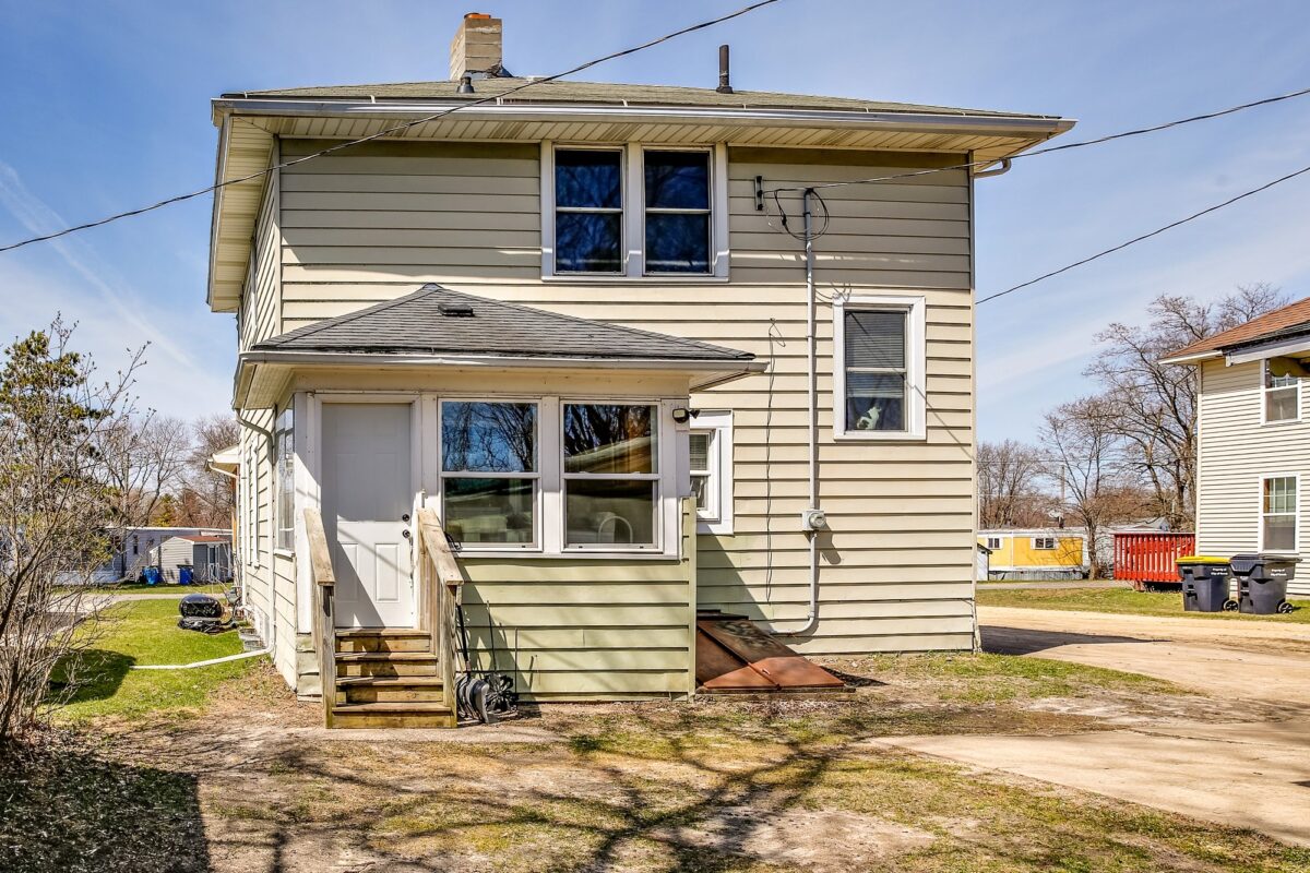453 N Glendale Avenue, Tomah, WI