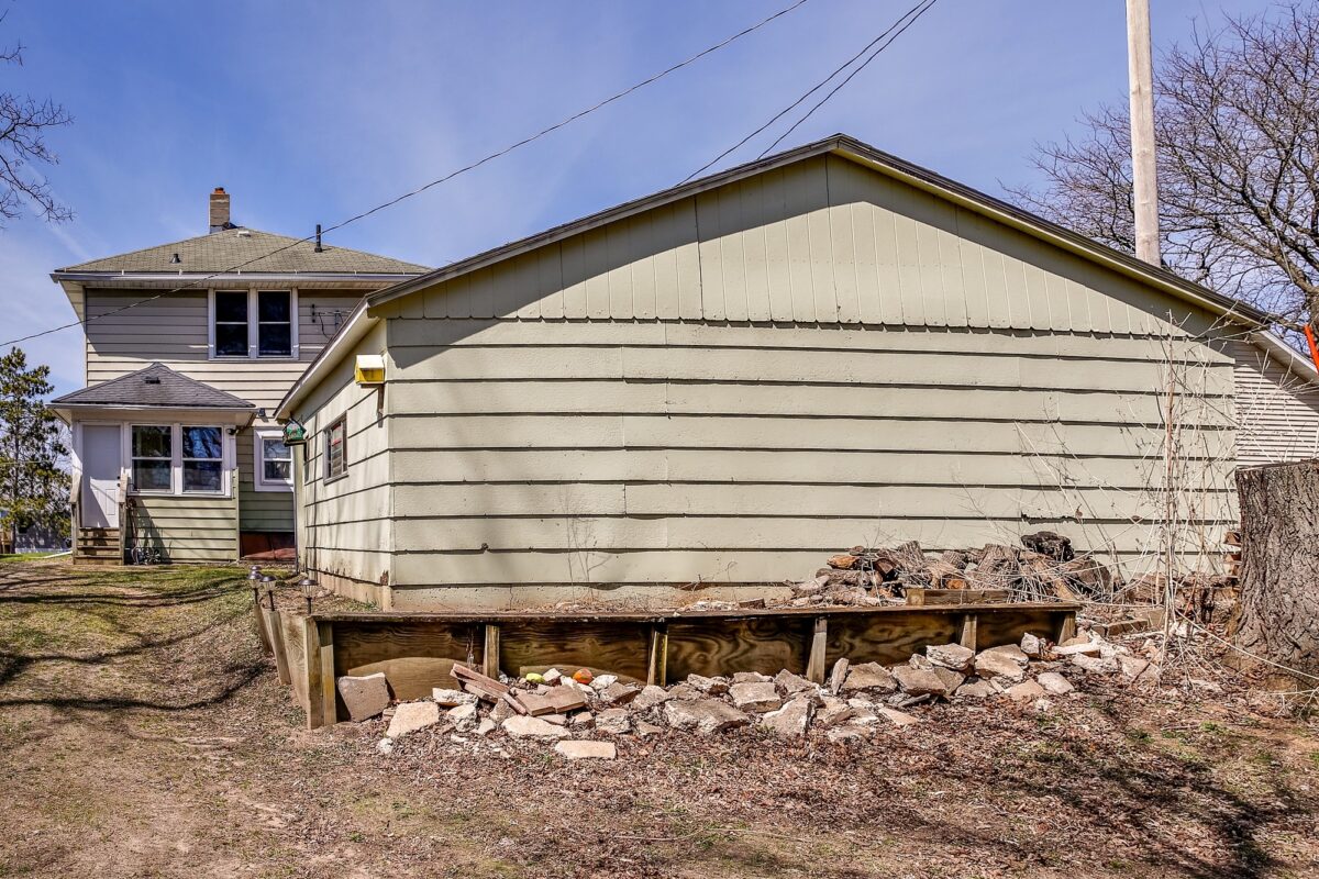 453 N Glendale Avenue, Tomah, WI