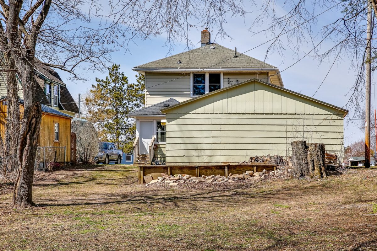 453 N Glendale Avenue, Tomah, WI