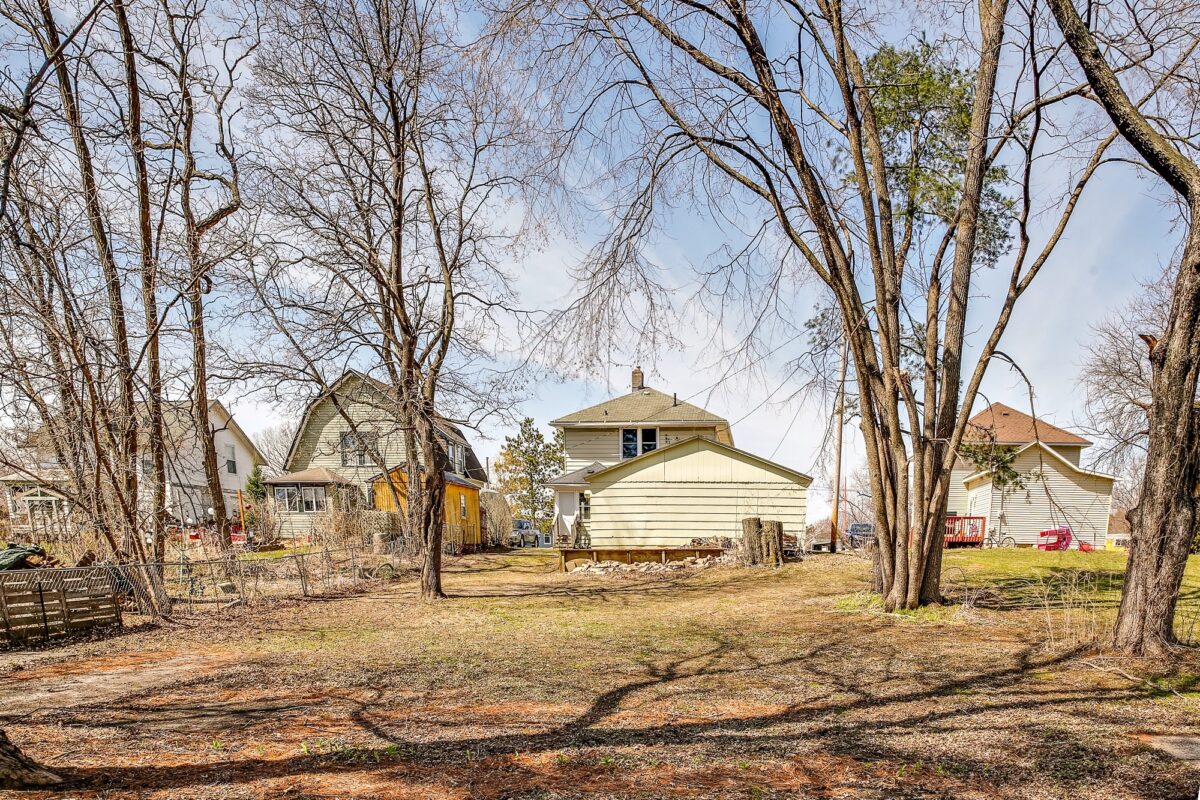 453 N Glendale Avenue, Tomah, WI