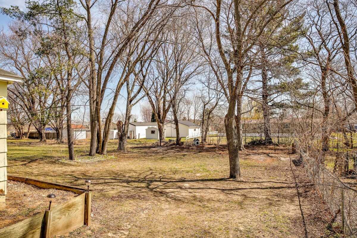 453 N Glendale Avenue, Tomah, WI