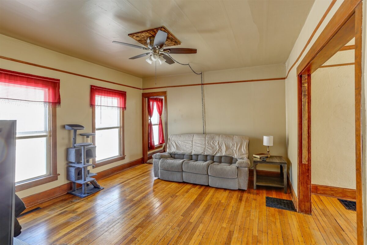 453 N Glendale Avenue, Tomah, WI