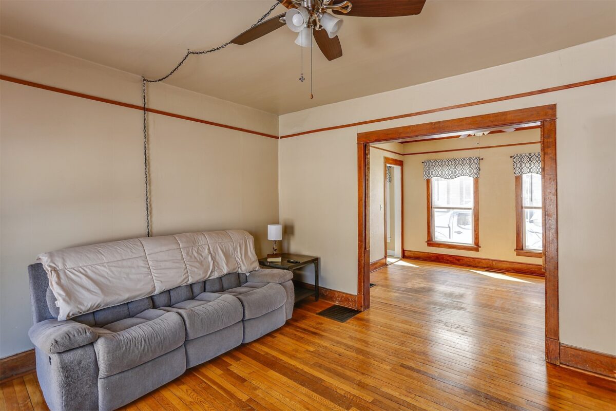 453 N Glendale Avenue, Tomah, WI