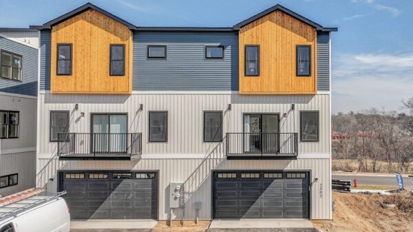 2304 1st Street, Eau Claire, WI