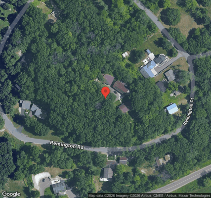 3418 Remington Road, Eau Claire, WI