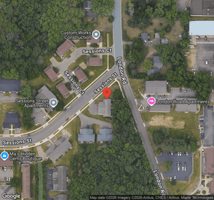 2647 Sessions Street, Eau Claire, WI