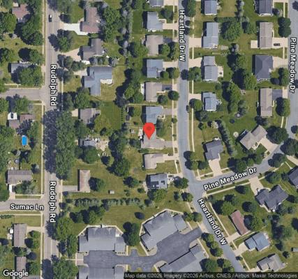 4322 Heartland Drive W, Eau Claire, WI
