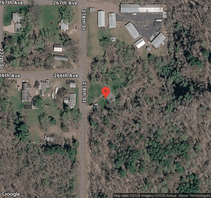 Holcombe WI 54745