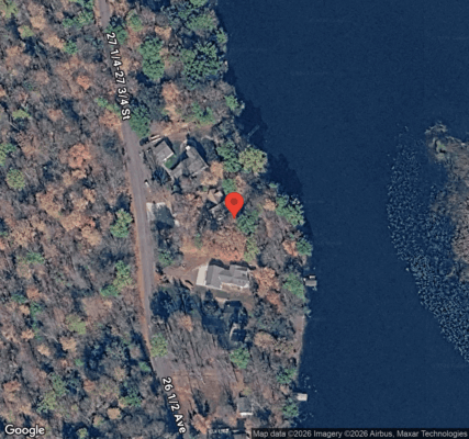 2581 27 1/4 27 3/4 Street, Rice Lake, WI