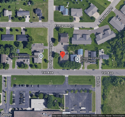 801 & 811 Whispering Pine Drive 801-817, Chippewa Falls, WI