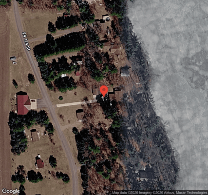 1141 24 1/4 Street, Cameron, WI