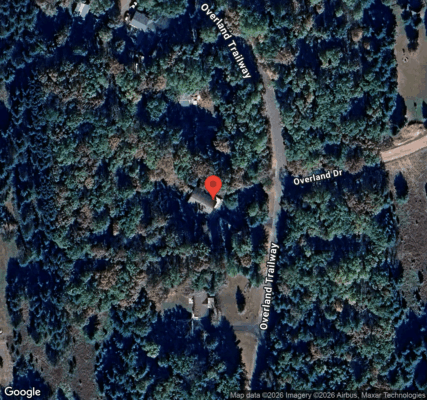 28131 Overland Trailway, Webster, WI