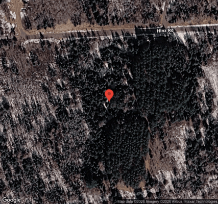 79879 Hinz Road, Glidden, WI