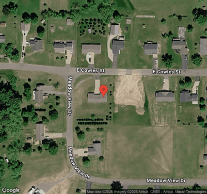 309-311 E Cowles Street 2, Alma Center, WI