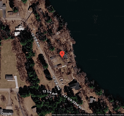 2150 12 3/8 Avenue, Cameron, WI