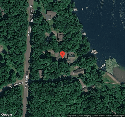 2529 3 1/4 5th Street, Cumberland, WI