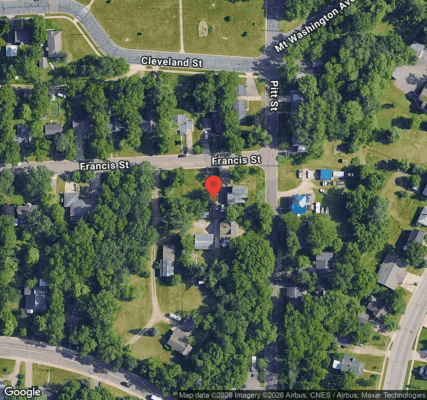 506 Pitt Street, Eau Claire, WI