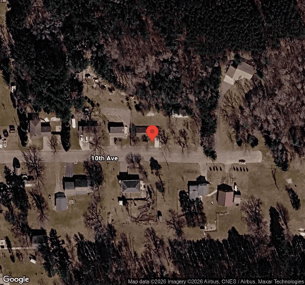 625 10th Avenue, Bloomer, WI