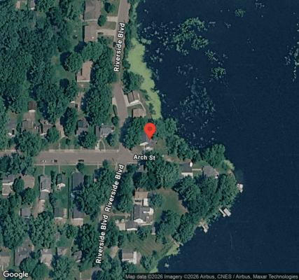 500 Riverside Boulevard, Amery, WI
