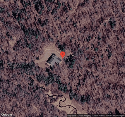 N12940 County Road T, Fairchild, WI