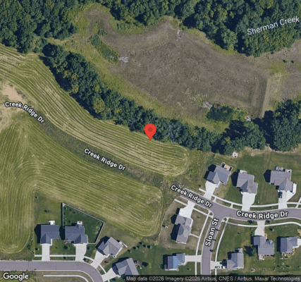 3442 Creek Ridge Drive, Eau Claire, WI