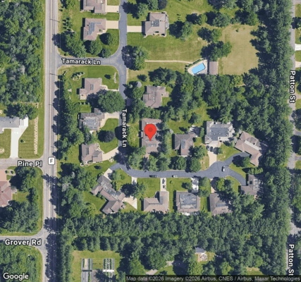 3659 Tamarack Lane, Eau Claire, WI