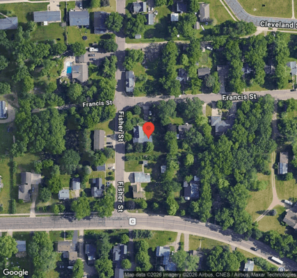 1953 Francis Street, Eau Claire, WI
