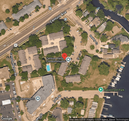 2829 Century Harbor Road 3, Middleton, WI