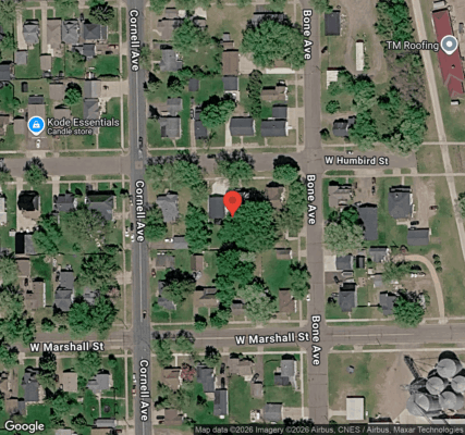 308 W Humbird Street, Rice Lake, WI