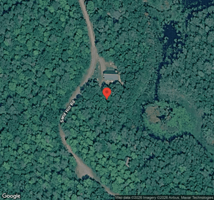 16455 Sand Hill Road, Mason, WI
