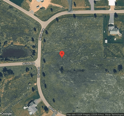 4646 N 940th Street, Elk Mound, WI