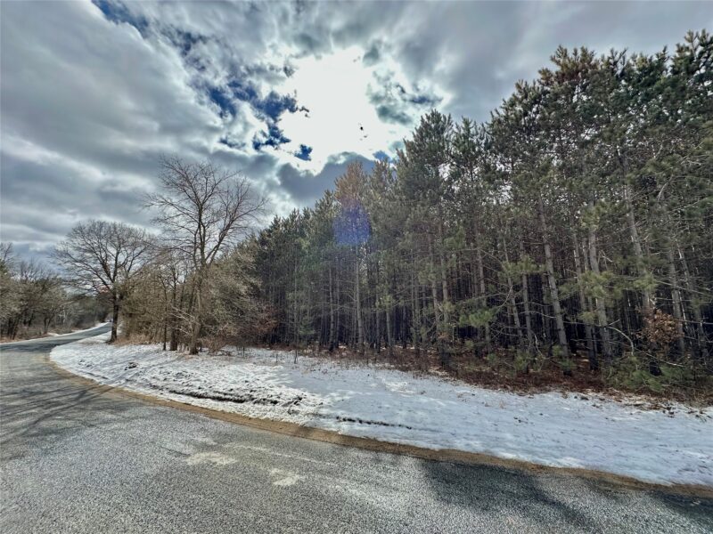 TBD 20 Acres 630th Street