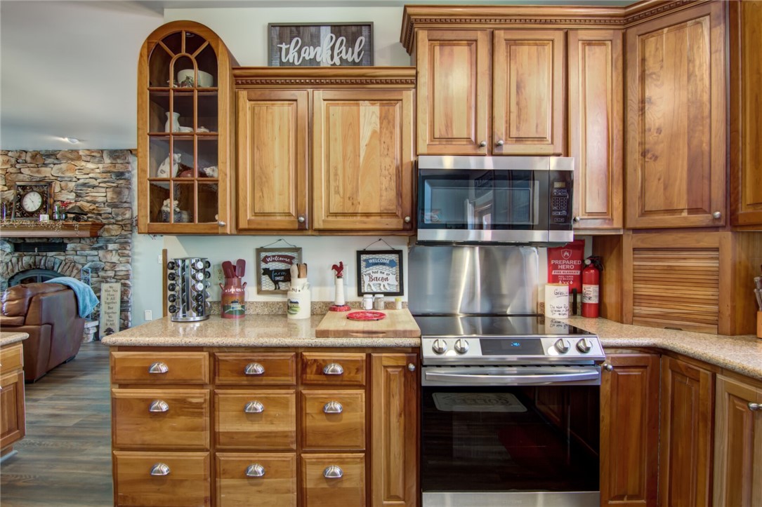 W10753 Hannon Road, Black River Falls, WI