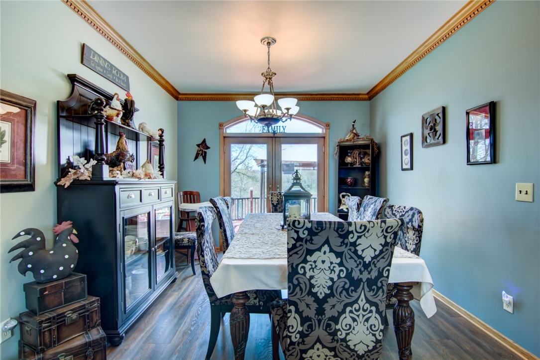 W10753 Hannon Road, Black River Falls, WI