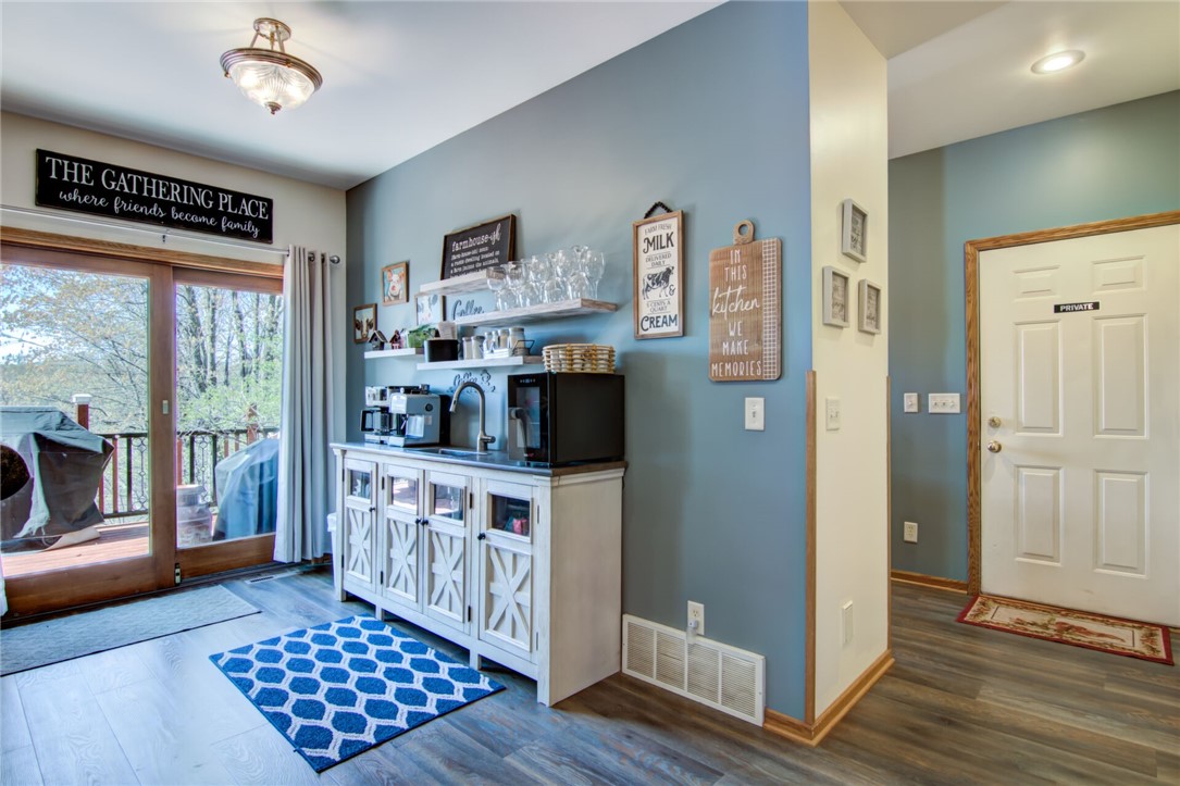 W10753 Hannon Road, Black River Falls, WI