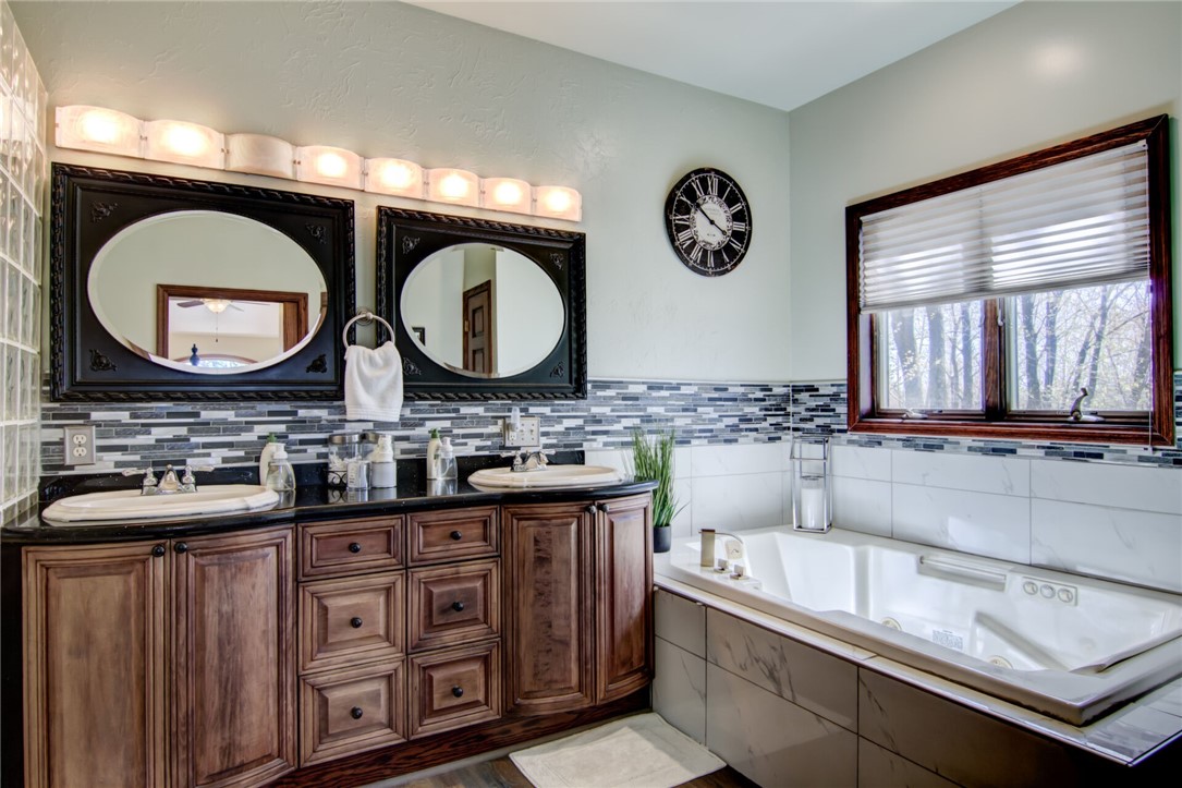 W10753 Hannon Road, Black River Falls, WI