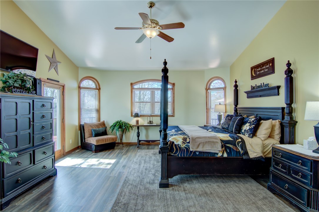 W10753 Hannon Road, Black River Falls, WI