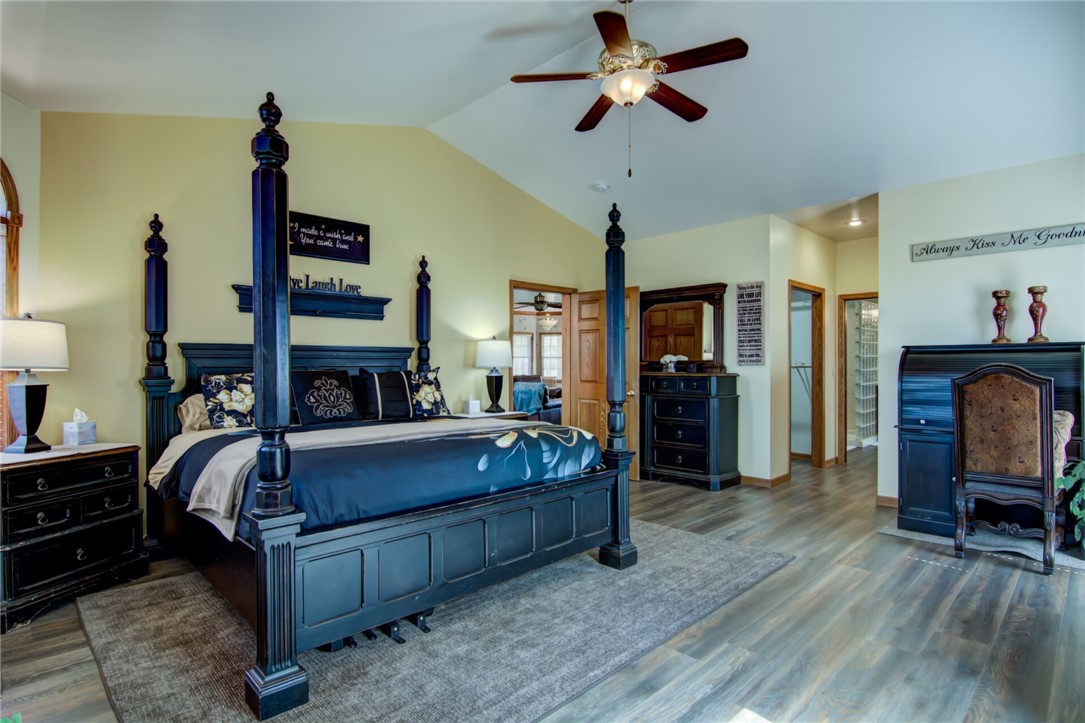 W10753 Hannon Road, Black River Falls, WI