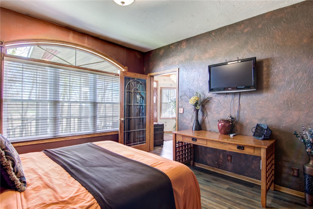 W10753 Hannon Road, Black River Falls, WI